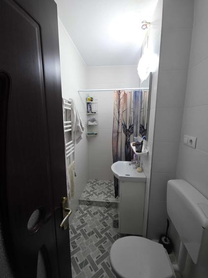 Apartament cu 2 camere nedecomandat în Mănăștur