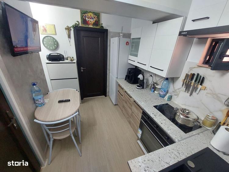 Garsonieră în Central