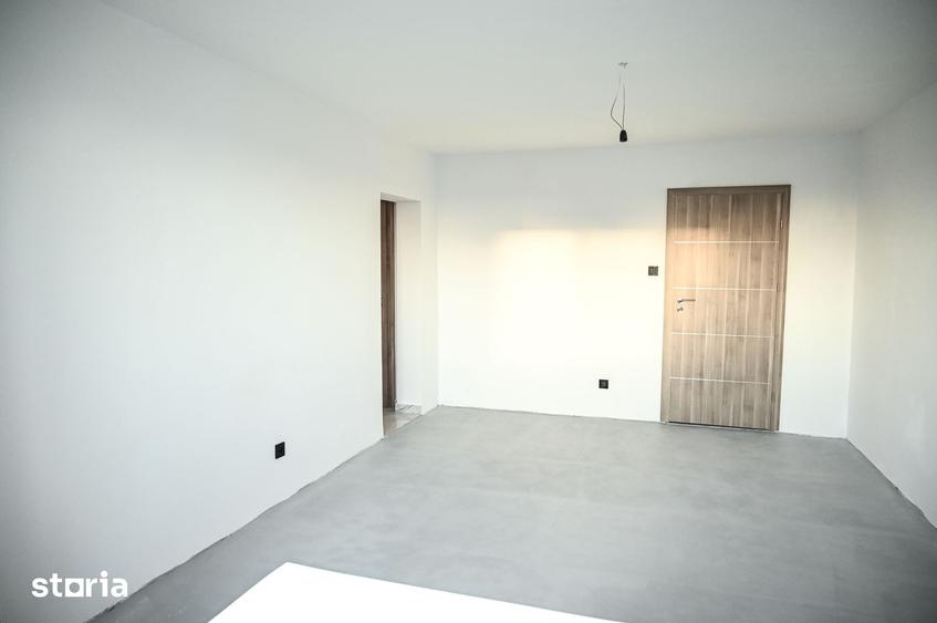 Apartament cu 2 camere decomandat în Vest
