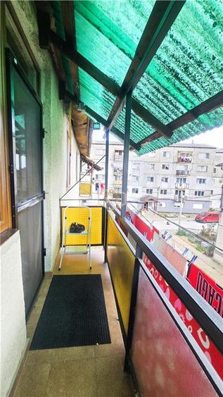 Apartament cu 2 camere decomandat, mobilat în Nord