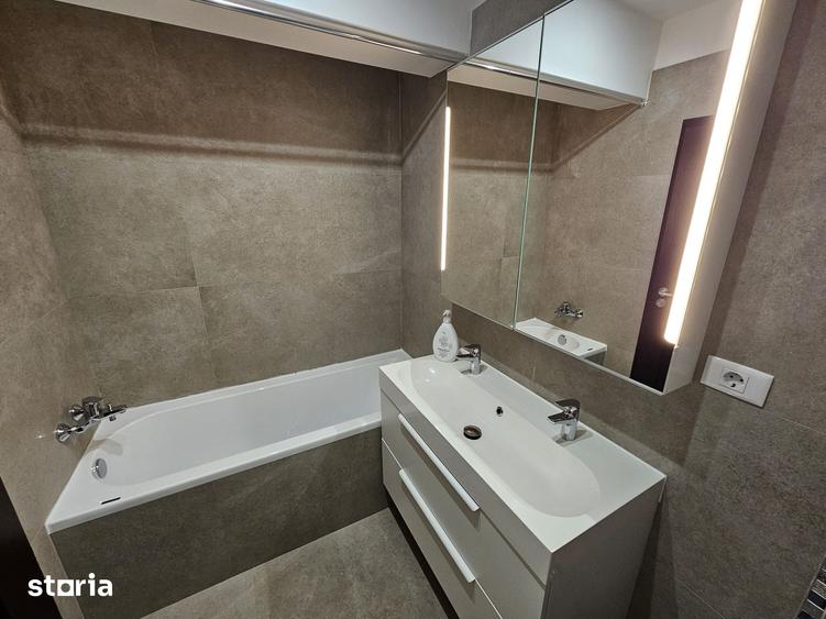 Apartament cu 3 camere decomandat în Timpuri Noi