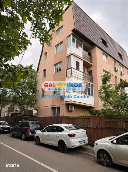 VANZARE 2 CAMERE RAHOVA FERENTARI BLOC NOU - 8