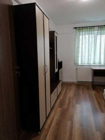 Apartament cu 2 camere decomandat în Copou