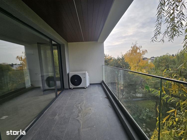 Apartament cu 4 camere în Central