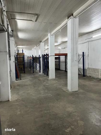 Spațiu comercial, de 203 mp, în Chitila