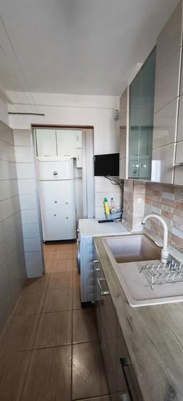 Apartament cu 2 camere decomandat în Brâncoveanu
