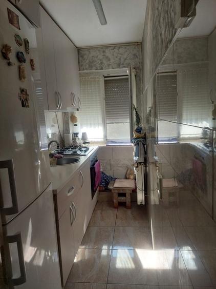 Apartament cu 2 camere în Iosia