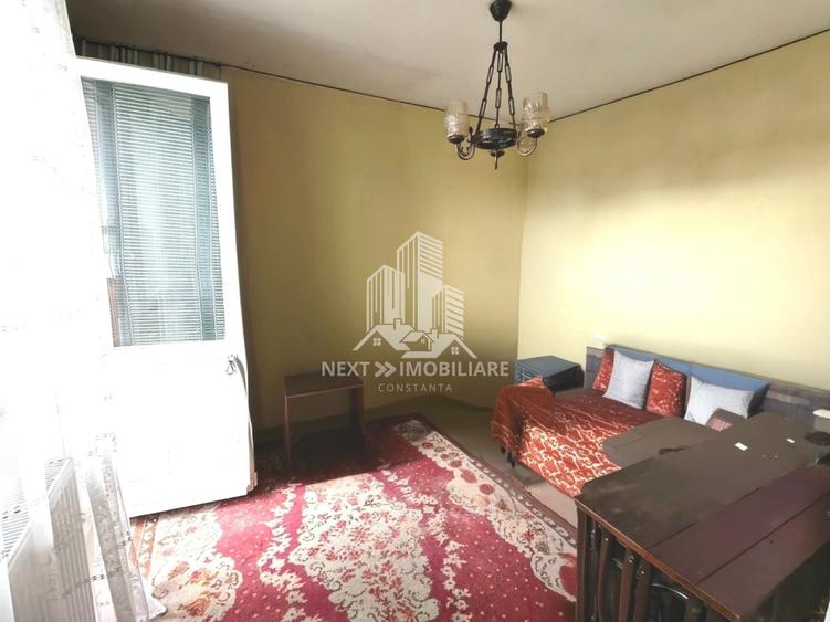 Apartament 2 camere | Tomis Nord – Strada Tulcei | Etaj 3/4 - 3