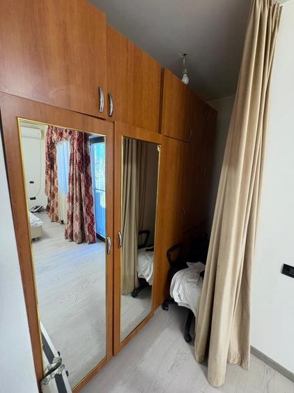 Duplex cu 5 camere cu Teren 300 Mp în Jilava