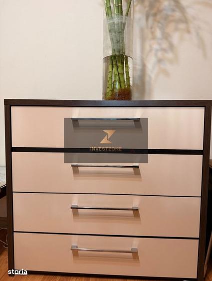 Apartament cu 3 camere decomandat în Lotus