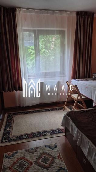 Apartament 3 camere decomandat de vânzare | Băile Govora - 5