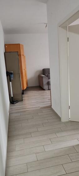 Garsonieră decomandată în Sânpetru
