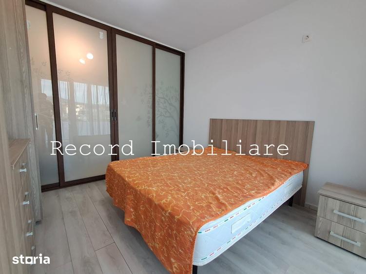 Apartament 3 camere, et.1, lift, garaj subteran, zona Lidl, Buna Ziua - 2