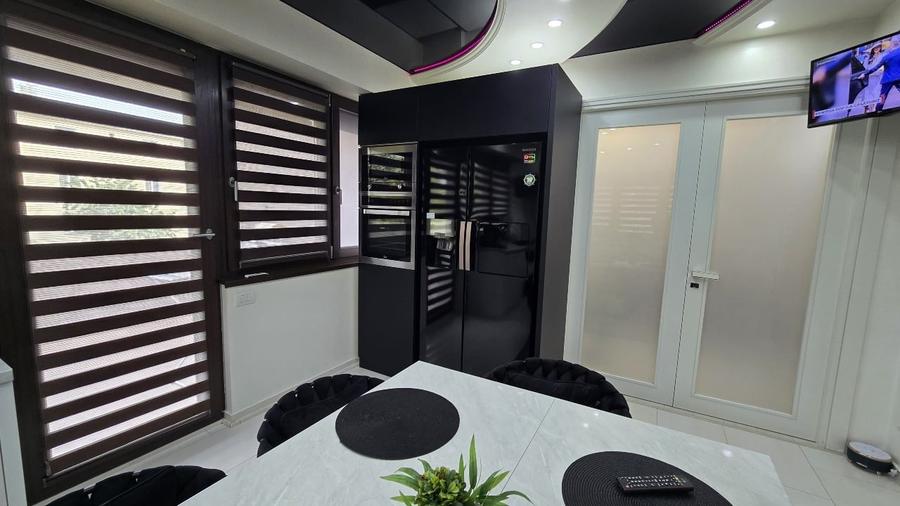 APARTAMENT DE LUX, GENERAL CRISTESCU – PITESTI - 10