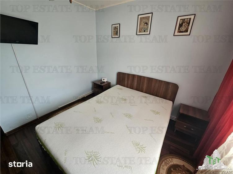 Apartament cu 2 camere în Sud