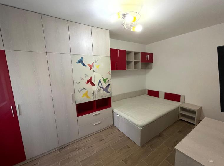 Garsonieră semidecomandată în Rahova