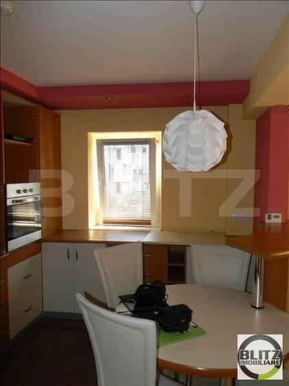 Apartament, 3 camere, 70 mp, zona strazii Plopilor! - 7