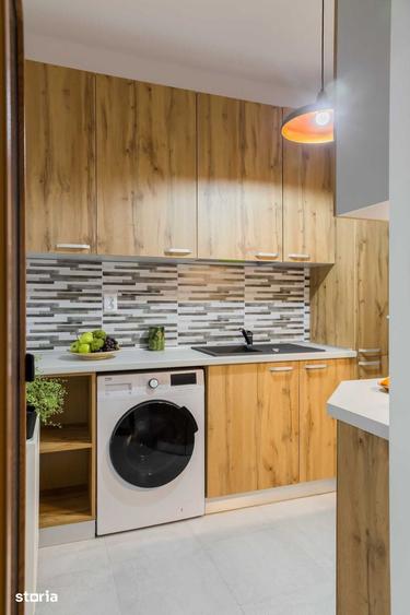 Apartament Premium | Floreasca | Parcul Verdi | Parcare - 7