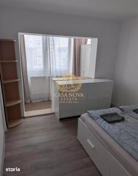 Apartament 2 camere 52mp, etaj intermediar, zona str. Dorobantilor - 4