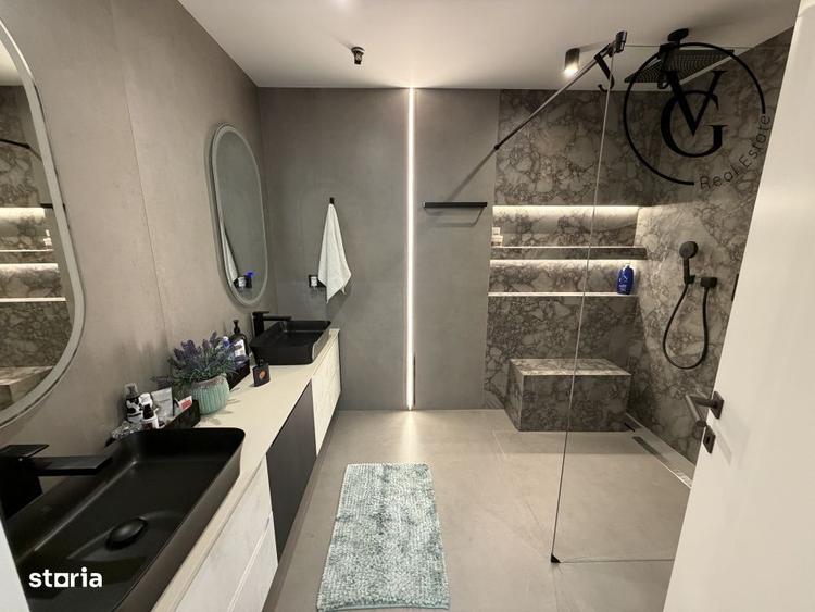 Vila smart in Matei Millo | 5 camere| Pompe de caldura | Panouri Sola - 7