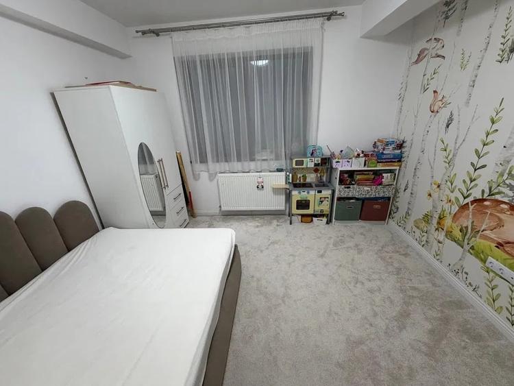 Apartament de vanzare 3 camere 80mp 2 balcoane 9 mp zona zona Floresti Subcetate - 4