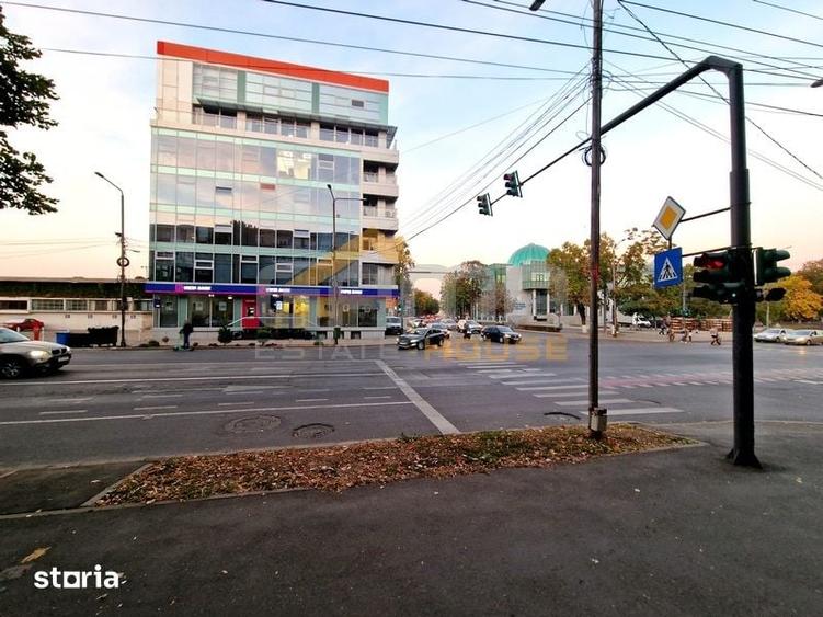 Garsonieră în Podgoria