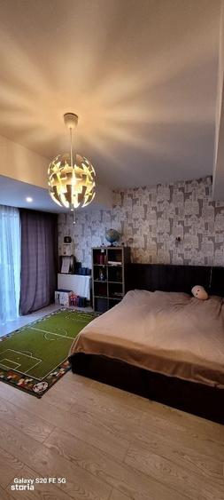 Casă cu 4 camere cu Teren 500 Mp în Tamași