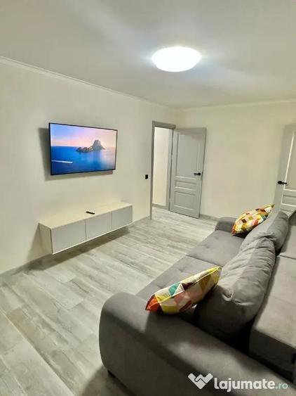 Apartament cu 2 camere de inchiriat in zona Titan - 2