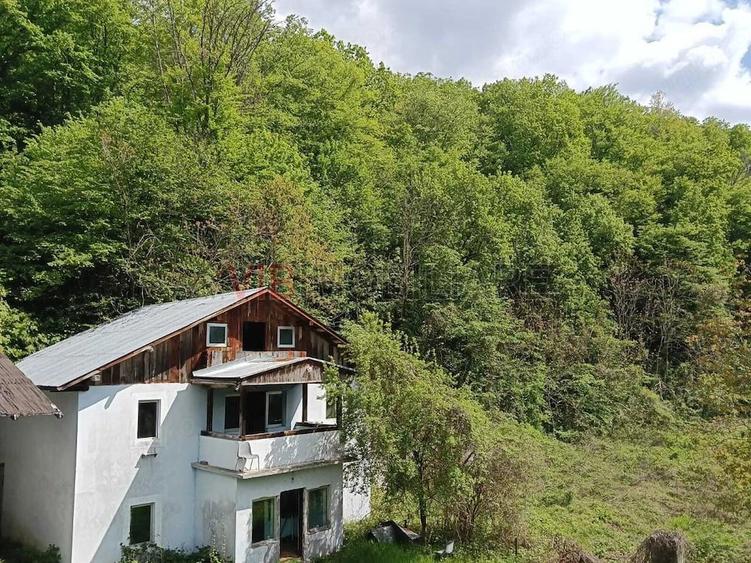 Teren de 8900 mp, în Central