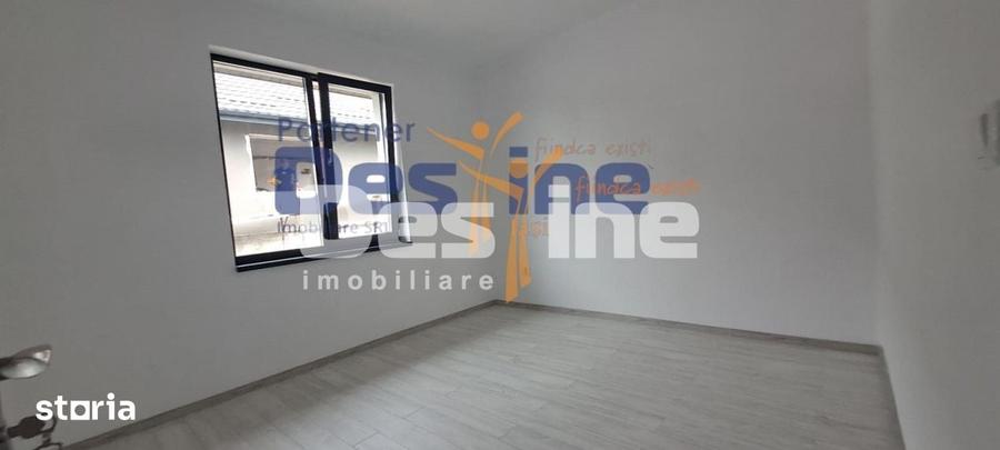 Casă cu 4 camere cu Teren 440 Mp în Miroslava