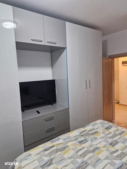 Apartament 2 camere Quarto Residence Metroul Valea Ialomitei - 16