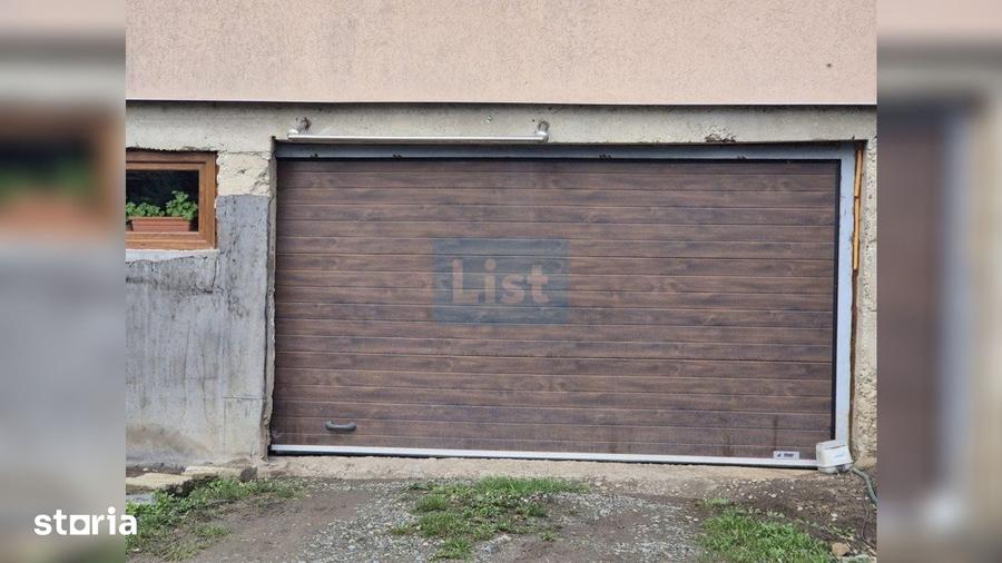 Casă cu 6 camere cu Teren 1400 Mp în Apahida