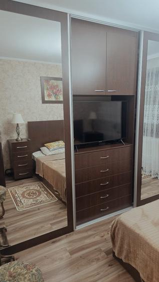 Apartament 3 camere de închiriat | Tomis 2 - 12