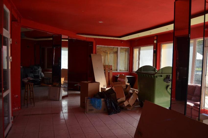 Spațiu comercial, de 373 mp, în Central