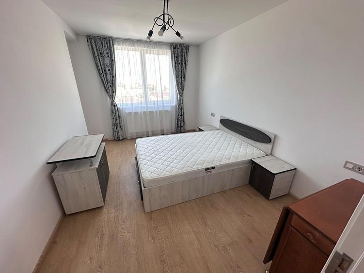 Apartament modern cu 2 camere de închiriat – Zona Păcii/Centrala Proprie A268 - 4