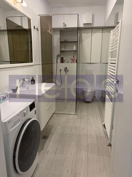 VANZARE APARTAMENT PREMIUM | FINISAJE LUX | 2 LOCURI PARCARE SUBTERAN | TERASA | - 7