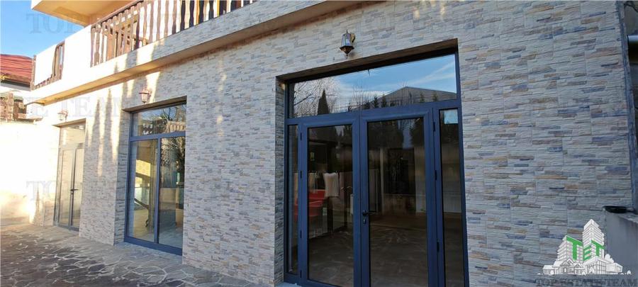 Afacere la cheie cu profit din prima zi, 2 pensiuni 27 camere, salon de evenimen - 28