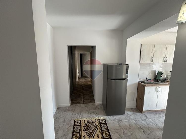 Apartament 3 camere | Vasile Alecsandri | Baia Mare - 2