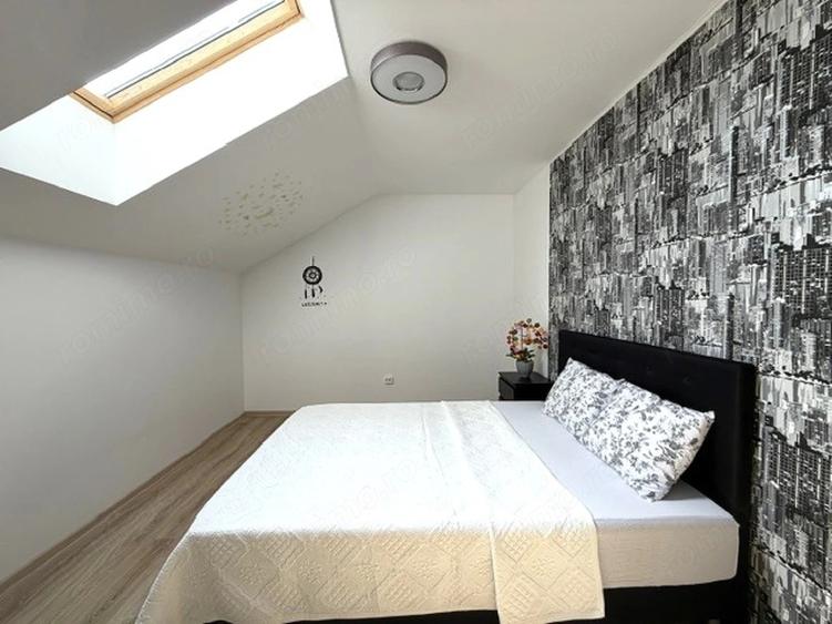Casa P+M eleganta | 224 mp utili | teren 629 mp - 4