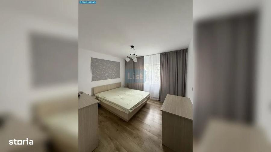 Apartament cu 2 camere decomandat în Mărăști