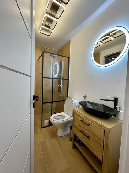 Casă cu 3 camere în Central