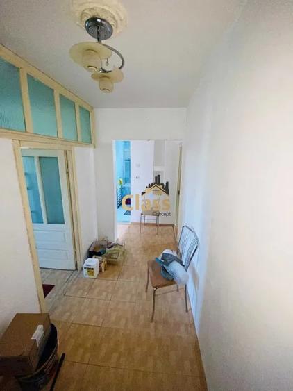 Apartament cu 2 camere decomandat, mobilat în Mănăștur