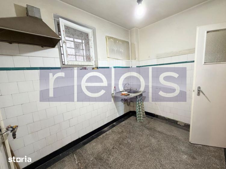 VANZARE 2 CAMERE | ETAJ 5/7 | FARA RISC SEISMIC | ZONA GARA DE NORD - 3