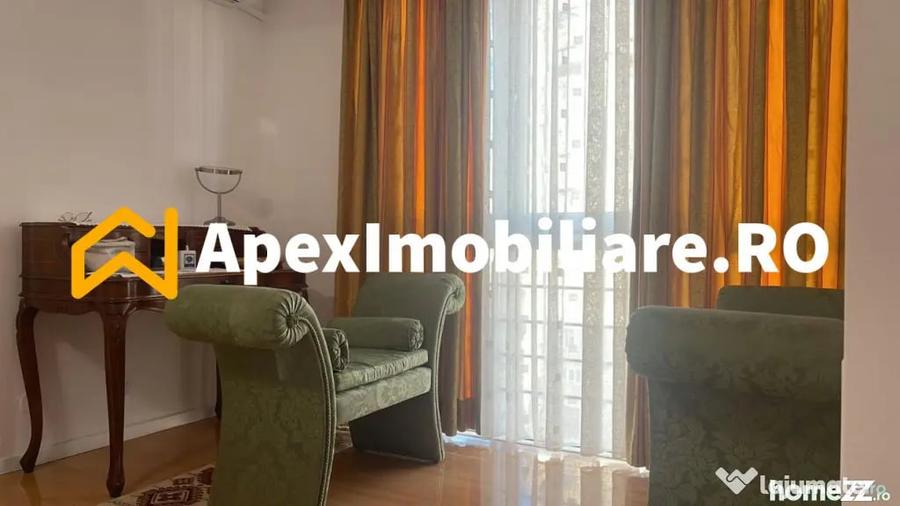Apartament cu 3 camere decomandat în Alba Iulia