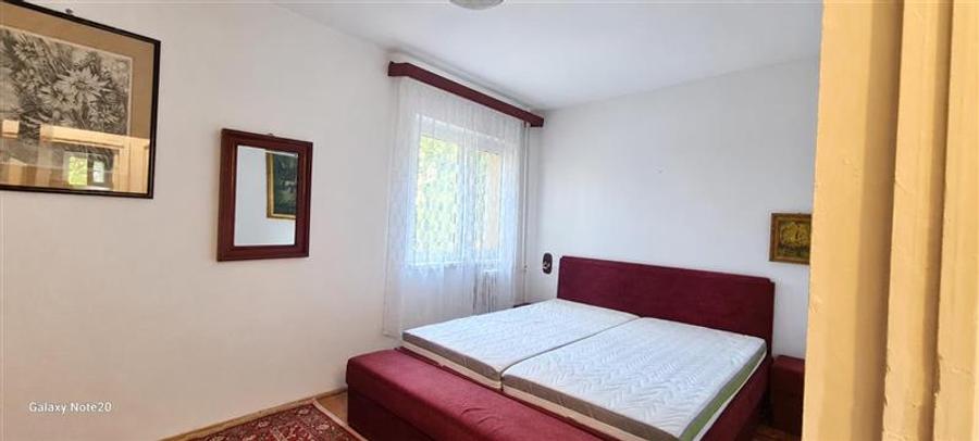 Apartament cu 3 camere decomandat, mobilat în Aurel Vlaicu