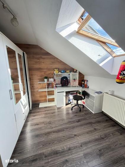 Apartament cu 3 camere în Giurgiului