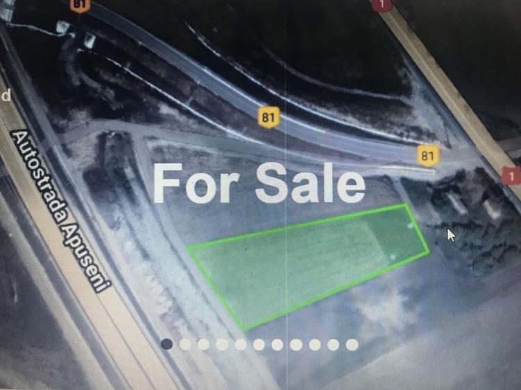 Spațiu comercial, în Turda