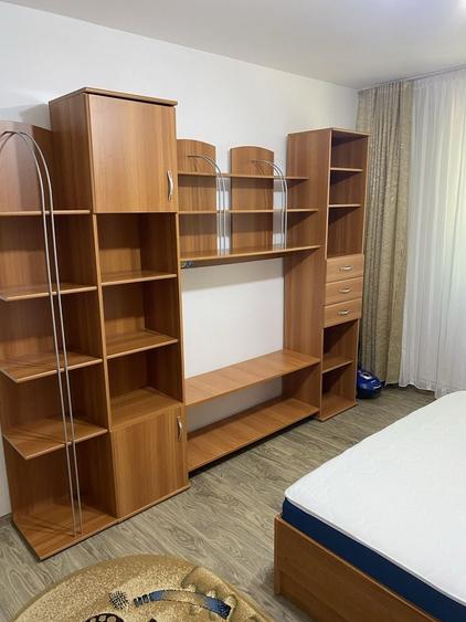 Garsonieră decomandată în Exterior Vest