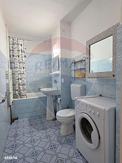 Apartament cu 2 camere decomandat în Dâmbu Pietros