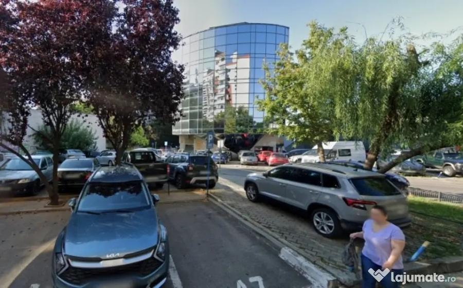 Inchiriez spatiu de birouri, zona Metrou Brancoveanu, 85mp, 10euro - 3